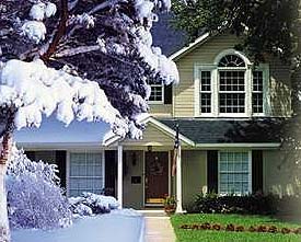 системы центрального кондиционирования